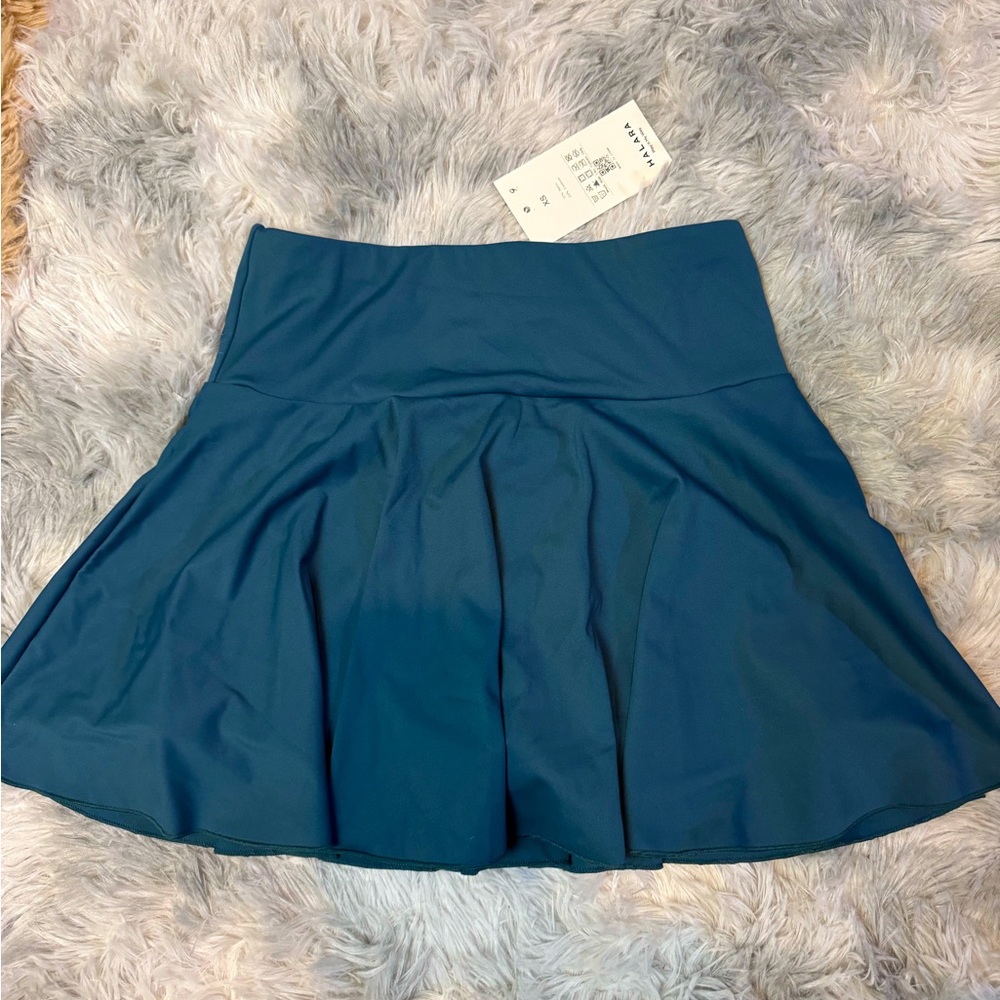 Halara skort